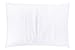 iLuvBamboo Toddler Pillowcase 2 Pack Set - Soft White 100% Bamboo - Shrink to Fit 13