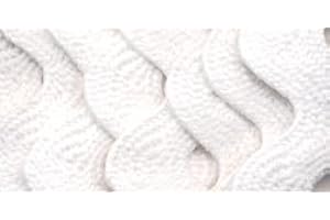 Wrights Jumbo Rick Rack 5/8 inch 2 1/2 Yards White 117-402-030 (3-Pack)