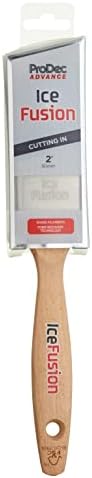 ProDec Advance 2 inch Ice Fusion Cutting In Trade Professional Synthetic Paint view 10