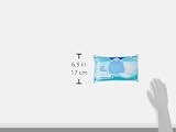 TENA Wet Wipes with Plastic Lid XL 30 x 20 cm 48 Wipes Pack of 1 view 5