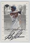 Alex Ochoa (Baseball Card) 1996 Leaf Signature Series - Signatures Update #ALOC