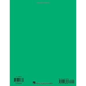 The Real Book Volume 5 - C Edition (Real Books (Hal Leonard))