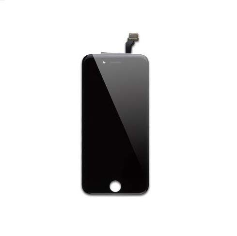 Mobispare Lcd Touch Screen Glass Combo For Iphone 6 Black Buy Online In Bangladesh At Desertcart