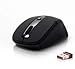 Nexus SM-7000B Silent Mouse