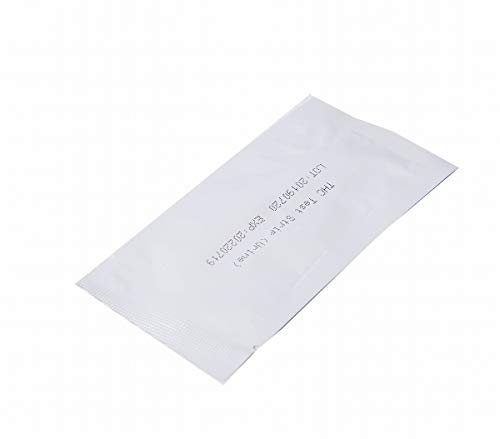 THC Test Marijuana Drug Test Strips THC Urine Drug Test Kit (20 Pack) - Thumbnail 2