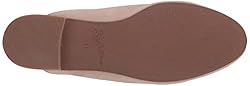 Seychelles Women's Mule, Sand, 8