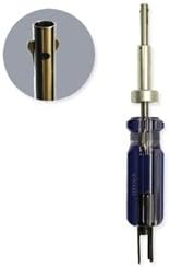 Jonard Gilbert Terminator Tool w/ Viewsonics - 7in