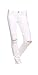 GALMINT Girls Fashion Skinny Fit Jeans Distressed Ripped Hole Denim Pants Jegging