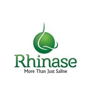 Rhinase Allergy Relief Lubricating Nasal Gel – Steroid Free, Dual Wetting Agent & Salt Formulation (1 oz.) for Nasal Dryness Nosebleeds Saline Gel for Nose…