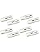 Conair TC2BC ThermaCell refill cartridges, 8 pack.