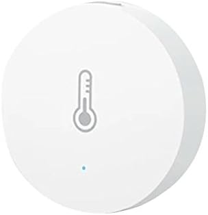 Aqara Smart Temperature Humidity Sensor ZigBee Wifi Wireless Work With Xiaomi Smart Home Mijia Mi Home App