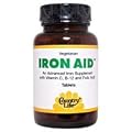 Country Life Iron-Aid