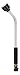 Dramm 12368 Classic Rain Watering Wand, 16-Inch