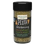 Frontier Pizza Seasoning Seasoning Blend, 1.04 oz. Bottle (a) - 2pc