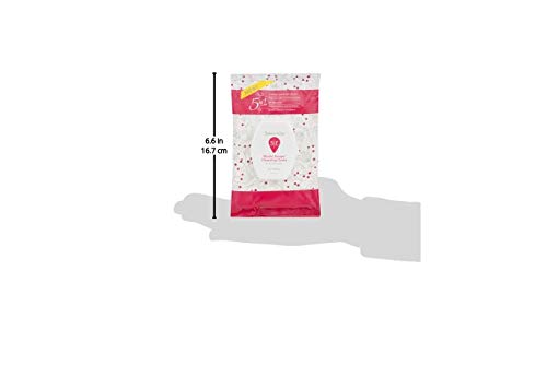 Summer's Eve Summer's Eve Blissful Escape Cleansing Cloths - 32ct, 32count - Thumbnail 4
