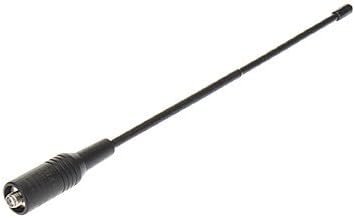 tja183 RH701 Diamond long range antenna for handheld radio ICV8 IC-F16 interphone ICV85 IC-V80 Walkie Talkie