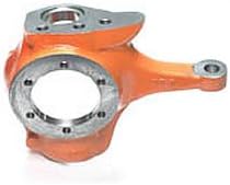 Reid Racing D44002CR Chevy Right Stock Replacement Heavy Duty Flat Top Dana 44 Knuckle