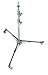 Avenger A5029 Low Base Roller Photographic Light Stand 29