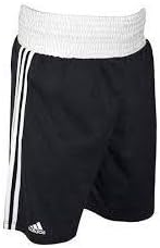 Fight n Fit Adidas Boxing Shorts