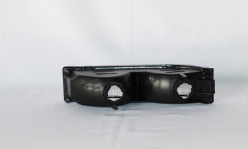 TYC 12-1409-01 Chevrolet/GMC Front Passenger Side Replacement Parking/Signal Lamp Assembly