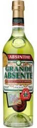 Distilleries Provence Grande Absinthe Absente 69% 70cl Bottle