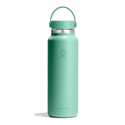 Hydro Flask – Wide Flex Cap 1,182 ml (40 oz) Bottle