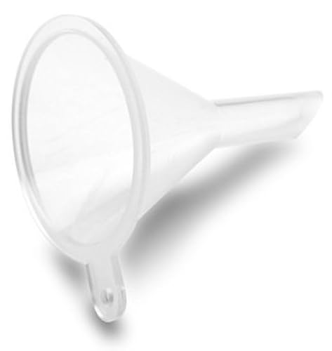 2 Flacons à épices En Verre Avec Cuillère Et Entonnoir - Mini Bouteilles De Rangement étanches Pour Poudres, Camping