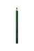Palladio Glitter Eyeliner Pencil Longlasting Creamy Cosmetic Pencil Shimmer Eye Liner Buttery Smooth Tip Professional Makeup Glittery Pencil Sharpenable, Emerald Sparkle, 1 Count (GP05)