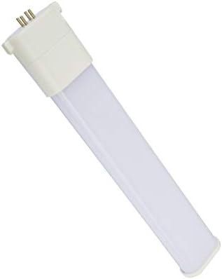 Fpl27ex D コンパクト形蛍光灯 Led Fpl27w形 ムラなし 昼光色6000k 1300lm 消費電力10w Led照明 電源内蔵 ツイン 蛍光灯 Fplランプ Ledコンパクト蛍光灯 横向き取付型 割りにくいpcカバー アルミ合金放熱 Fpl27w形 Led照明ライト コンパクト Led蛍光灯 大幅節電 6３