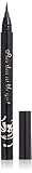 Shiseido FITIT Integrate Liquid Eyeliner Black BK999