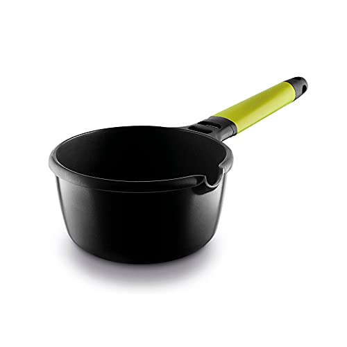 CAZO INDUCTION CON MANGO KIWI 18 CM