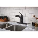 Moen Brecklyn Faucet - Image 2