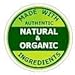 Acne Deep Pore Treatment Cleanser 94% Organic with Salicylic Acid/Rosehips/Vitmain B5 - Vegan Chemical Toxic Free