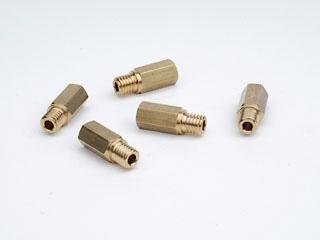 DG Performance Keihin Main Jet 5-Pak Kit 160-170 34-1600