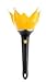 27 December decision the Big Bang BIGBANG official support penlight Ver4 [reservation receptionist] black color! (japan import) by YG Entertainment