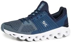 Amazon.com | On Running Women's Cloud Mesh Trainers All Black