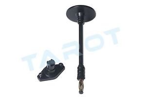 LanLan Tarot Plug-type GPS ANTENNA MOUNT DJI QUADCOPTER HEXACOPTER F450 F550