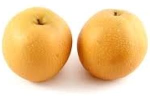 TROPICAL IMPORTERS Fresh Asian Pears (3lb)