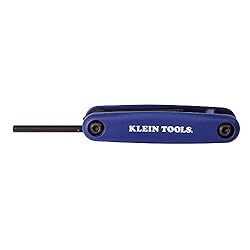 Klein Tools 70573 Grip-It Hex Key