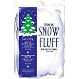 amscan Winter Wonderland Faux Snow | Christmas Decoration