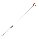 KSEIBI 143020 Long Reach Cut and Hold Bypass Pruner Max Cutting 1/2 inch (7.0 ft - 2.0m)
