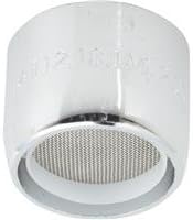 Low Lead Do it Water Saver Faucet Aerator