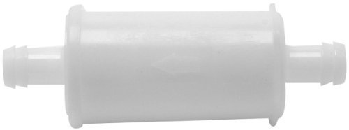 OEM Evinrude Johnson Fuel Filter 3/8″ Hose, 74 Micron (6 HP 4-Stroke) 398319