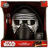 Star Wars The Force Awakens Kylo Ren Voice Changing Mask Exclusive Roleplay Toy