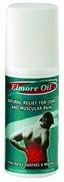 Elmore Oil - Relief for Joint and Muscle Pain 50g.