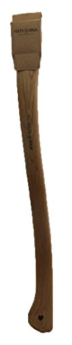 Hults Bruk 26 Inch Replacement Handle for Torneo Axe
