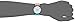 Swatch GG219 Candy Parlour Multicolor Dial Orange Silicone Band Women Watch NEW