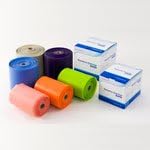 Sanctband 50yd Orange Light