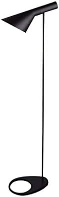 WCZ Home, Novelty Floor Light- Floor Lamp Nordic Living Room Cafe Bedroom Sofa Floor Lamp Modern Minimalist Lamp Hotel Apartment Floor Lamp Reading Light