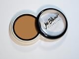 Joe Blasco Ultrabase Special Medium Olive 3